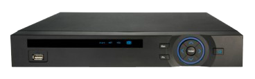 Videograbador 16CH DVR5116H