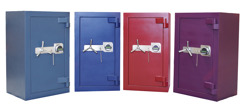 cajas fuertes